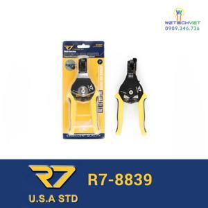 Kềm tuốt dây tự động r7 r7-8839