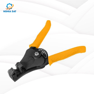 Kềm tuốt dây tự động Tolsen 38049