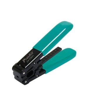 Kềm tuốt FTTH Pro'skit CP-FB01