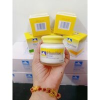 Kem tuyết dưỡng ẩm Hazeline Malaysia - Haseline Snow Taiwan 100g (chính hãng)
