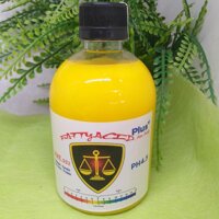 Kem Ủ Acid Béo Plus Phục Hồi Tóc 250ml Dạng Kem.