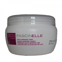 Kem ủ bảo vệ màu tóc FASCINELLE COLOUR PROTECTION MASK 250ml - DMC008