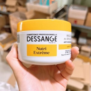 Kem ủ Dessange siêu mềm mượt 250ml