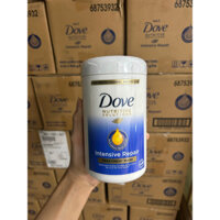 Kem Ủ Dove phục hồi hư tổn chuẩn Salon 900g