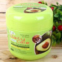Kem ủ dưỡng tóc Bơ Daily Care 500ML – Thái Lan
