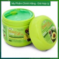 Kem ủ dưỡng tóc Bơ Daily Care 500ML Thái Lan