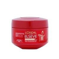 Kem ủ giữ màu tóc nhuộm L'oreal Paris Elseve Color Protect 7 200ml