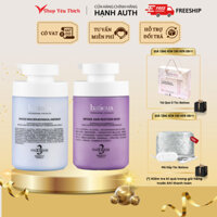 Kem Ủ Hấp Tóc Batious Dành Cho Tóc Khô Xơ Và Hư Tổn 500ml - Tặng Mũ Hấp và Hộp Quà