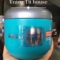 Loreal Hair Spa: Nơi bán giá rẻ, uy tín, chất lượng nhất | Websosanh Loreal Hair Spa: Nơi bán giá rẻ, uy tín, chất lượng nhất | Websosanh