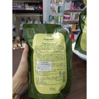 Kem ủ hấp tóc 🌼 Túi hấp Collagen Sophia Hàn Quốc giúp tóc thơm, bóng, mềm mượt, phục hồi hư tổn 1500ml