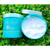 Kem ủ- hấp - xả tóc OSAKA (1000ml)