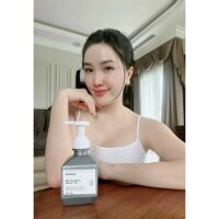Kem ủ kích trắng body Royal Retinol B22 the matix 200ml
