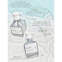 Kem ủ kích trắng da Body Royal Retinol B22 The Matrix Retinol 1.5% 200ml - Chính hãng