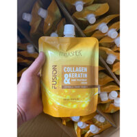 Kem ủ lạnh phủ lụa 60s Maxsher 500ml.