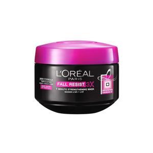 Kem ủ ngăn gãy rụng tóc L'Oreal Fall Repair 3X