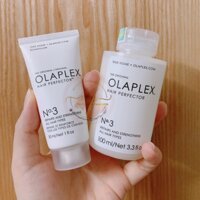 Kem ủ phục hồi dưỡng tóc Olaplex no.3 30ml và 100ml