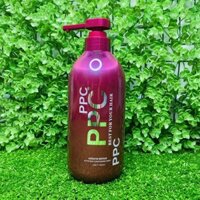 KEM Ủ PHỤC HỒI HƯ TỔN KERATIN PPC