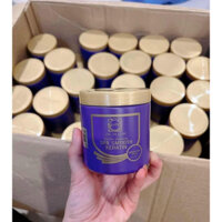 Kem Ủ Phục Hồi, mềm mượt Tóc LAE SA LUAY Spa Smooth Keratin Thái Lan 250ml