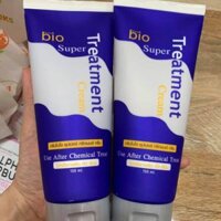 KEM Ủ PHỤC HỒI TÓC GREEN BIO SUPER TREATMENT