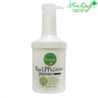 Kem Ủ Phục Hồi Tóc Hư Tổn LPP Chitosan Rich Treatment BOSNIC 1000ml ( MK )