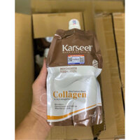 Kem ủ phục hồi tóc Karseell Maca Collagen 500mL
