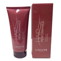 🍀Kem Ủ Phục Hồi Tóc Lovite HC HAIR LV Refining Cream - 300ml