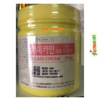 Kem ủ tê Hàn Quốc 500gr