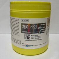 Kem Ủ Tê J Cain 10,56 Tem Bạc Hàn Quốc