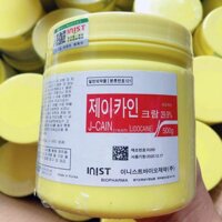 Kem Ủ Tê J Cain 29,9%