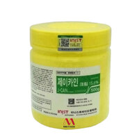 Kem ủ tê J Cain Cream 15.6%