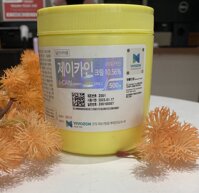 Kem ủ tê J-cain cream Hàn Quốc 500g VIVOZON