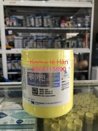 KEM Ủ TÊ J-CAIN CREAM LIDOCAINE 10.56% HÀN QUỐC - HÀNG CHÍNH HÃNG