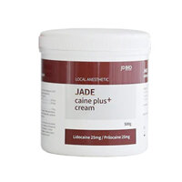 Kem ủ tê JADE Caine Plus+ Cream