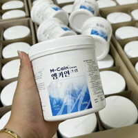 Kem ủ tê M-Cain Hàn Quốc