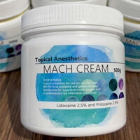 Kem Ủ Tê Mach Cream Hàn Quốc