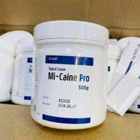 Kem Ủ Tê Mi Caine Pro Hàn Quốc