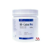 Kem ủ tê Mi-Caine Pro