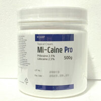 Kem ủ tê Mi–Caine Pro
