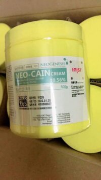 Kem Ủ Tê Neo Cain Hàn Quốc