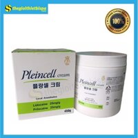 Kem Ủ Tê Pleincell Cream Hàn Quốc