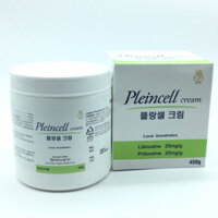 Kem Ủ Tê Pleincell Hàn Quốc