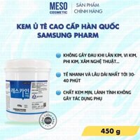 Kem ủ tê Samsung Pharm Hàn Quốc nồng độ Lidocain 10.56%