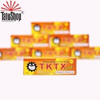 Kem Ủ Tê Trước Khi Xăm – TKTX Gold
