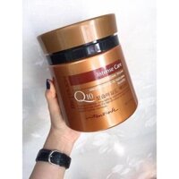 Kem ủ tóc Betouch Intensen Care Nutri-Care Mask