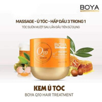 Kem ủ tóc Boya Q10 500ml Thái Lan