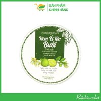 Kem Ủ Tóc Bưởi