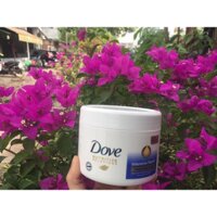 Kem ủ tóc cao cấp DOVE dành cho Salon 500 gram