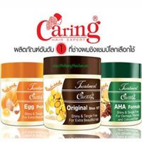 Kem Ủ Tóc Caring 500gr - Thái Lan