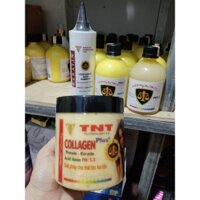 Kem ủ tóc colagen TNT hũ 568ml