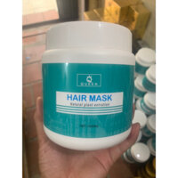 Kem ủ tóc Collagen Queen 1000G